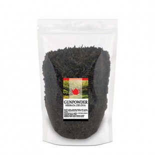 Herbata zielona Gunpowder 1kg