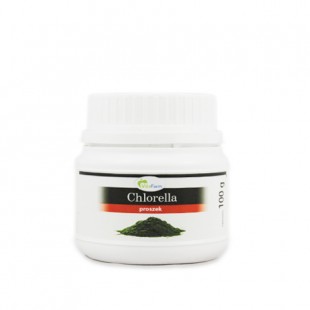 Chlorella proszek 100g