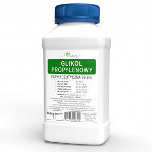 Glikol propylenowy...