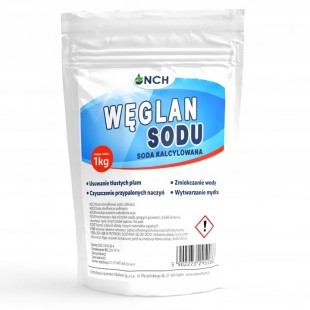 Soda kalcynowana 1kg