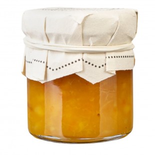 Konfitura pomarańczowa 40g...
