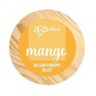 Balsam konopny mango Api...