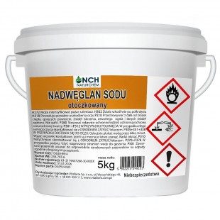 Nadwęglan sodu 5kg