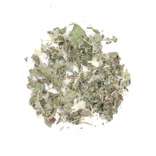Karczoch ziele cięte 50g