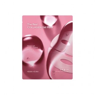 Holika Holika The Real Mask...