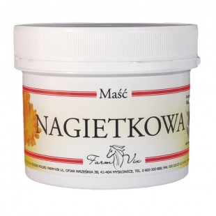 MAŚĆ NAGIETKOWA 150ml Farm-Vix