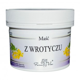 MAŚĆ Z WROTYCZU 150ml Farm-Vix
