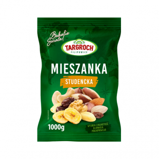 Mieszanka studencka 1 kg