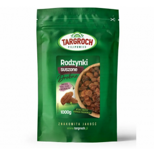 Rodzynka 1kg TAR-GROCH