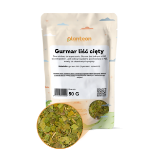 Gurmar ziele 50g PLANTEON