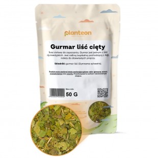 Gurmar ziele 50g PLANTEON