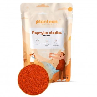 Papryka mielona słodka 100g