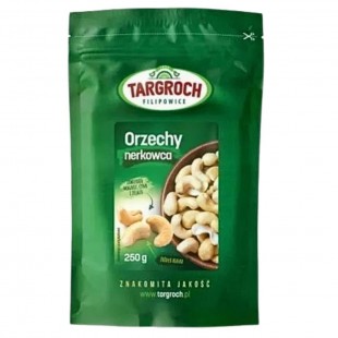 Orzechy nerkowca 250 g...