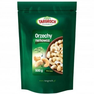 Orzechy nerkowca 500g...