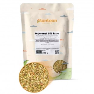Majeranek liść extra 250 g...
