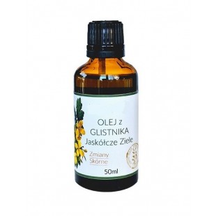 Olej z glistnika 50ml W...