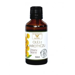 Olej z Wrotyczu 50ml W...