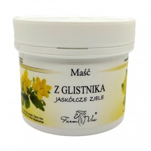 Maść z glistnika -...