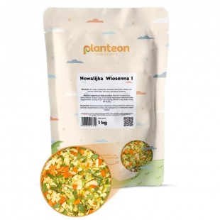 Nowalijka Wiosenna I 1kg...
