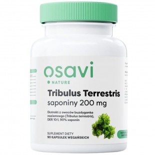 Tribulus Terrestris...
