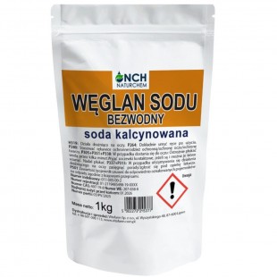 Soda kalcynowana 1kg