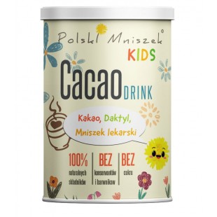 Cacao Drink 150 g - Polski...
