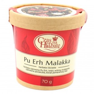 Herbaciany kubek Pu Erh...