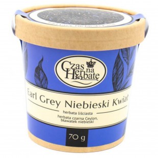 Herbaciany kubek Earl Grey...