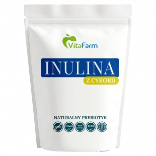 Inulina 200g