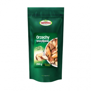 Orzechy brazylijskie 250g...