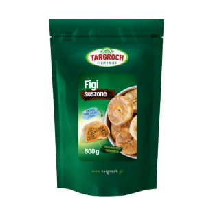 Figa suszona 500g TAR-GROCH