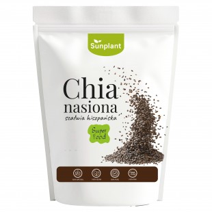 Nasiona Chia 200g
