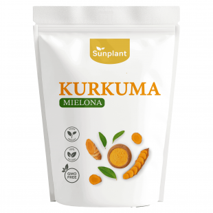 Kurkuma 200g