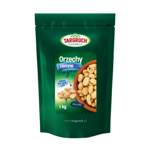 Orzechy ziemne prażone 1kg...
