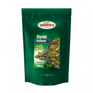 Dynia łuszczona 500 g...