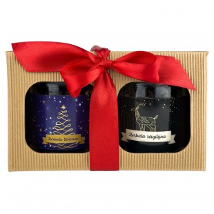 Zestwa Świąteczny 2 x...