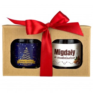 Zestaw Świąteczny Herbata...