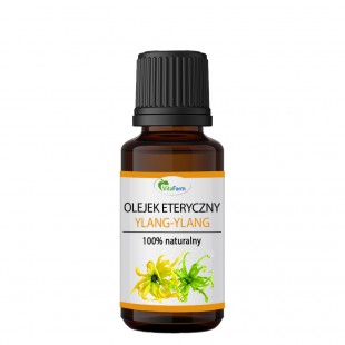 Olejek eteryczny Ylang...