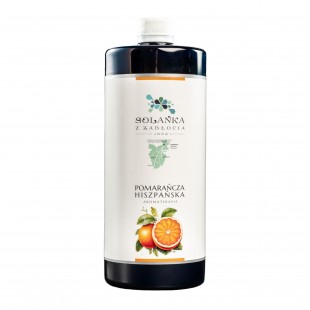 Solanka Pomarańcza...