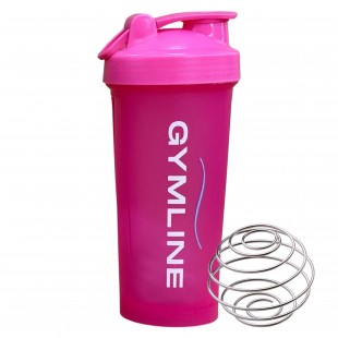 Shaker plastikowy 600 ml...