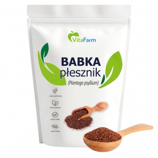 Babka płesznik 200 g
