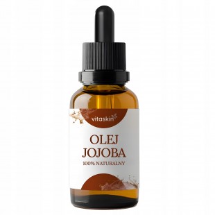 Olej jojoba 50ml