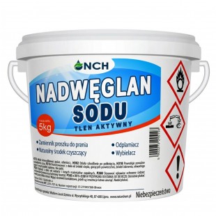 Nadwęglan sodu 5kg