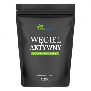 Węgiel aktywny drzewny FCC...