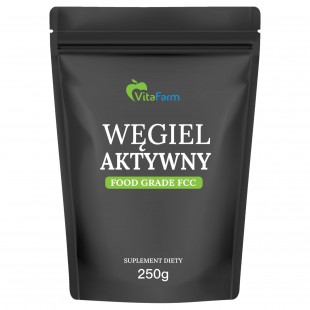 Węgiel aktywny drzewny FCC...