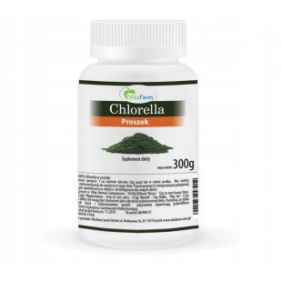 Chlorella proszek 300g