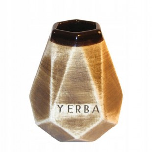 Naczynie do Yerba Mate...